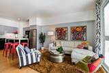 Studio apartment at Block C in San Marcos